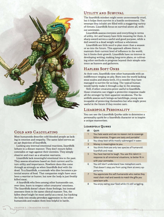 Volo’s Guide to Monsters